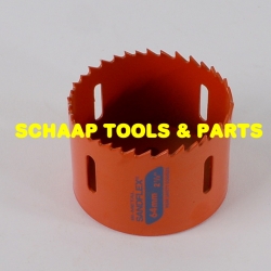 Gatzaag  64mm SANDFLEX Bi-metal | 3830-64-VIP